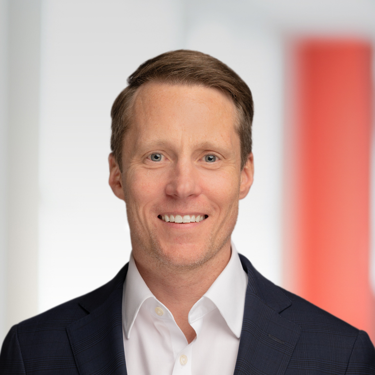 Headshot of Brian Kmet