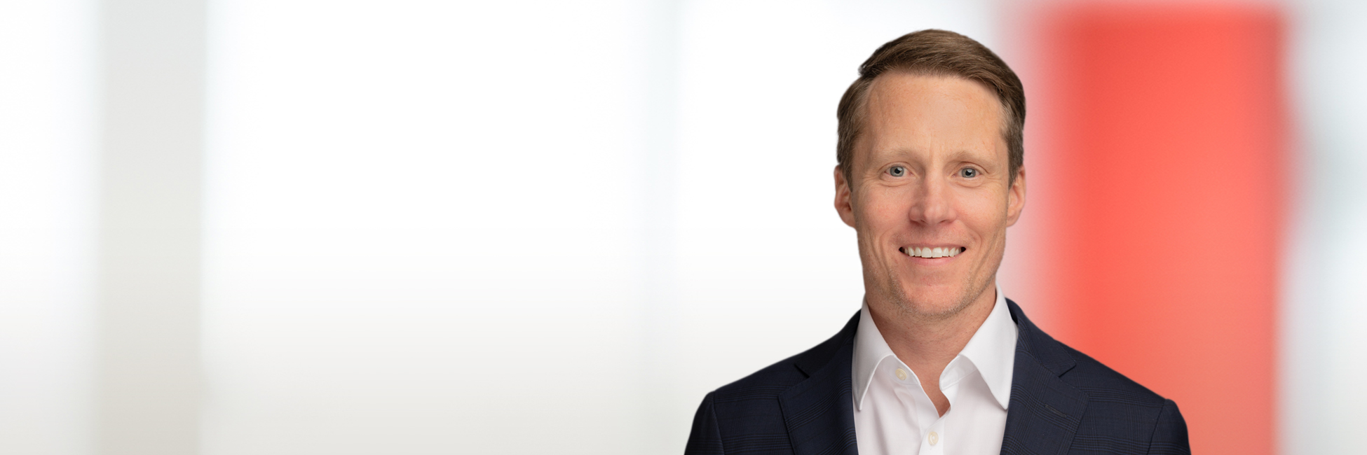 Headshot of Brian Kmet