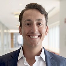 Headshot of Alexandre Guillet de Chatellus