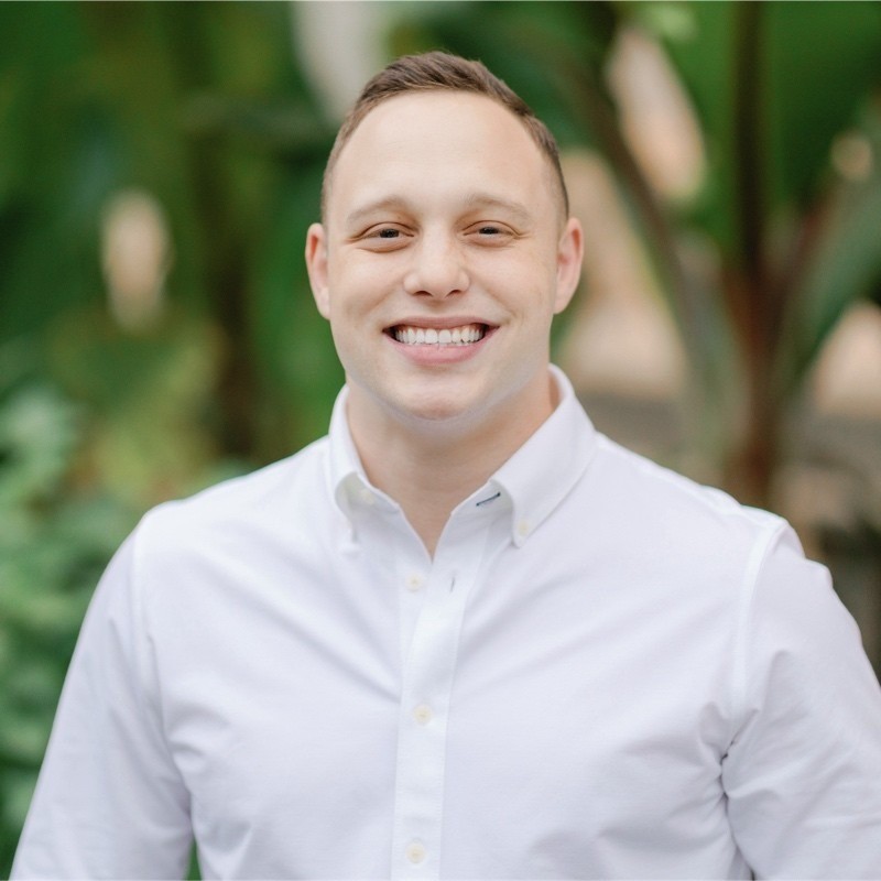 Headshot of Jeremy Cohen