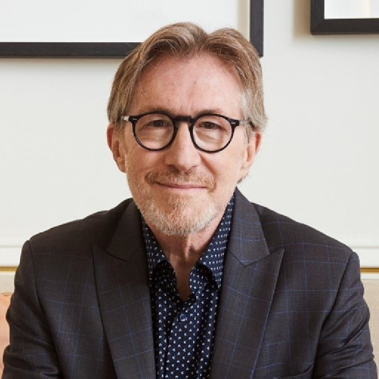 Headshot of FIRST LAST