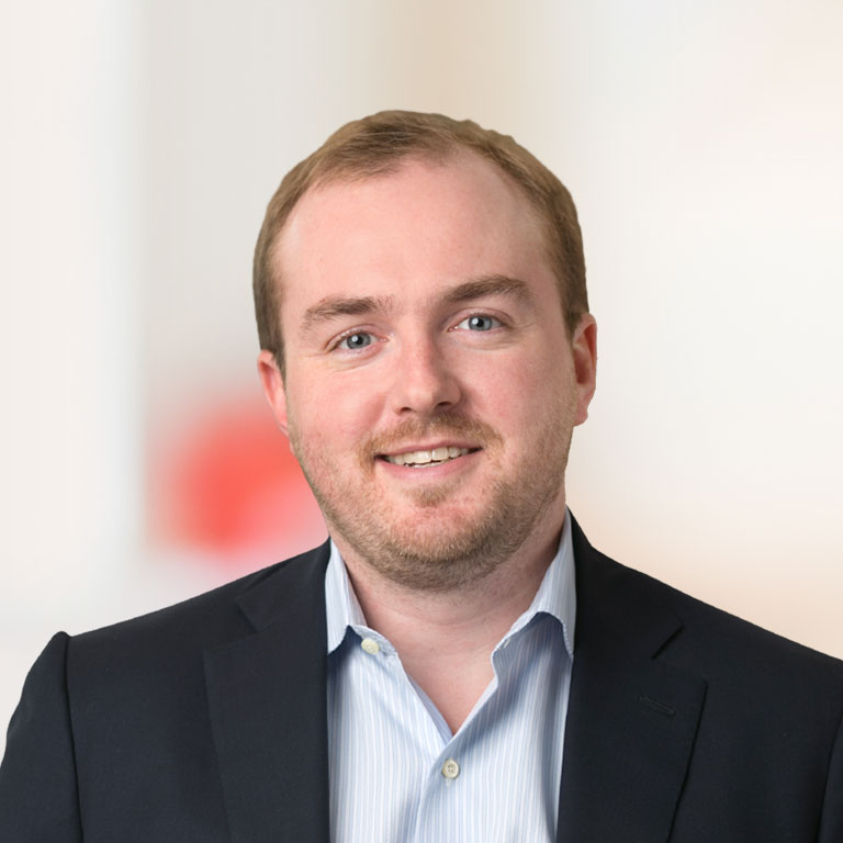 Headshot of Mike Cashman