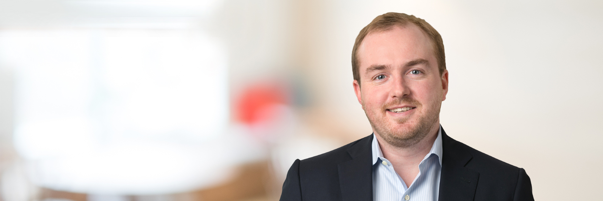 Headshot of Mike Cashman