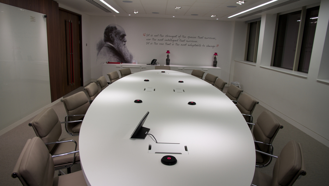 London office | Bain & Company