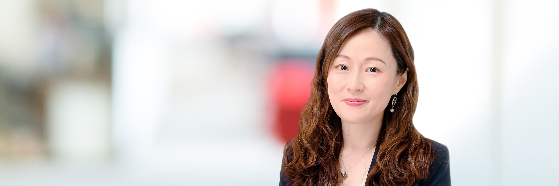 Headshot of Tiffany Kwok