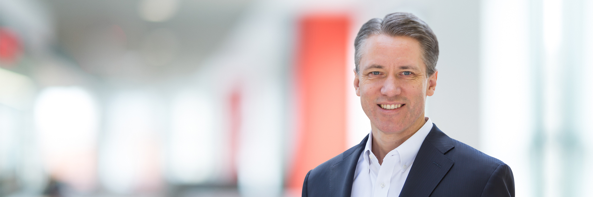 Headshot of Derek Gerow