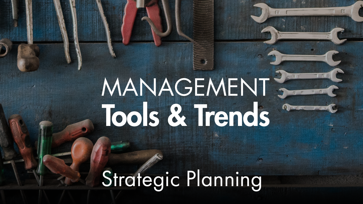 Management Tools Strategic Planning Bain & Company