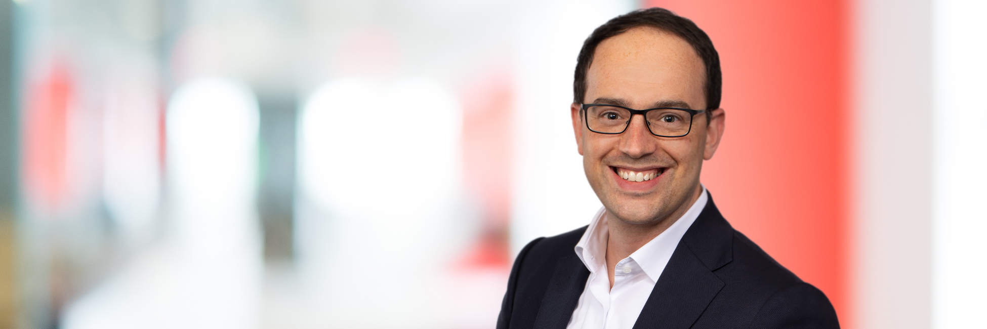 Headshot of Markus Trautwein