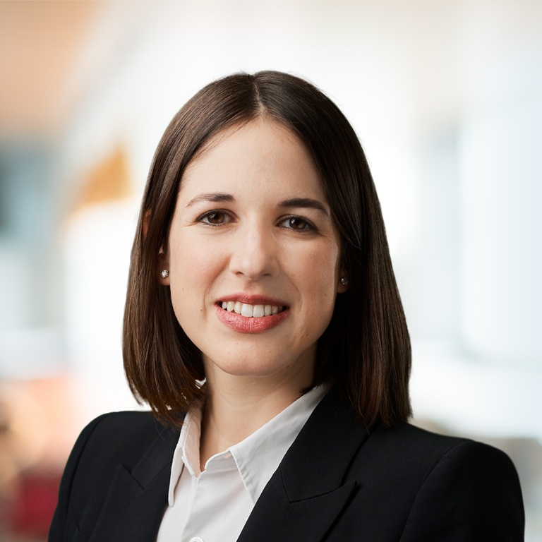 Claudia Kobler - Management Consultant | Bain & Company