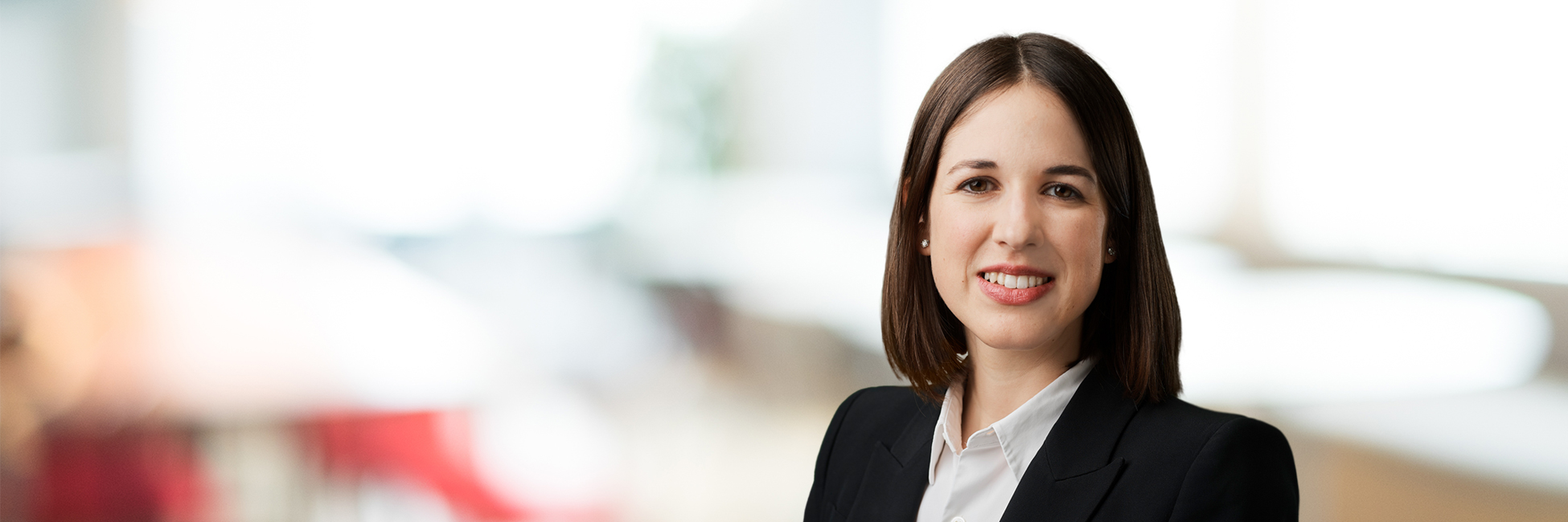 Headshot of Claudia Kobler