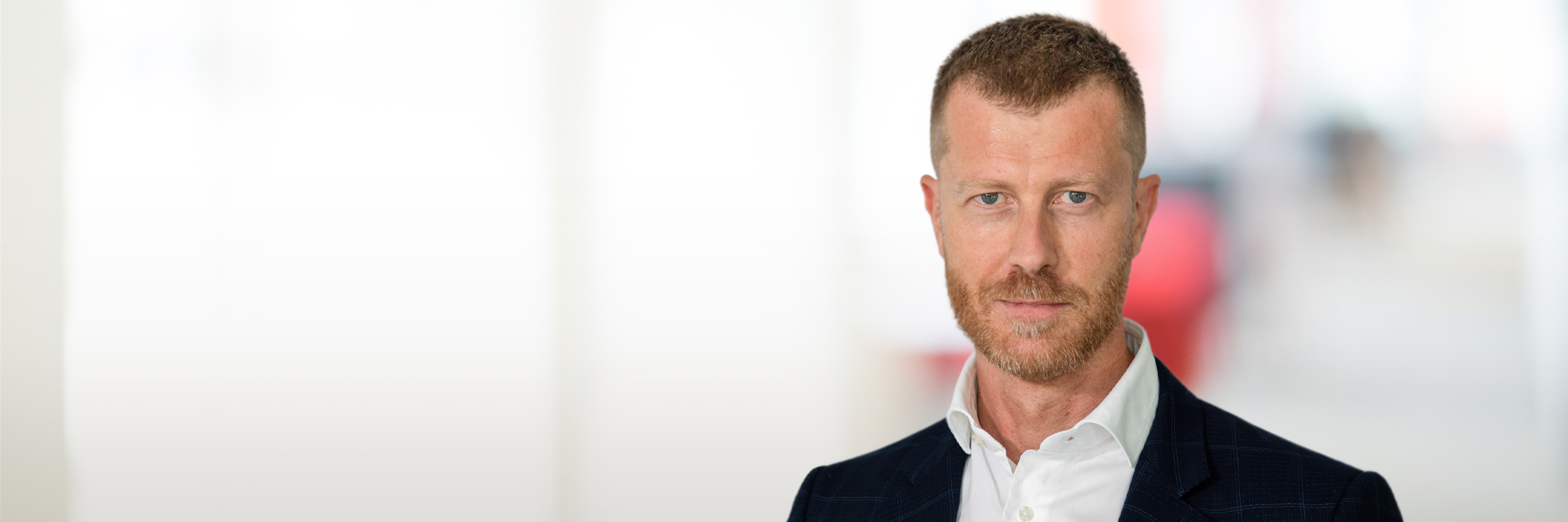 Headshot of Lorenzo Ruggieri