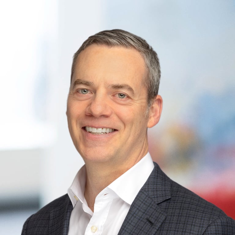 Headshot of Dale Stafford