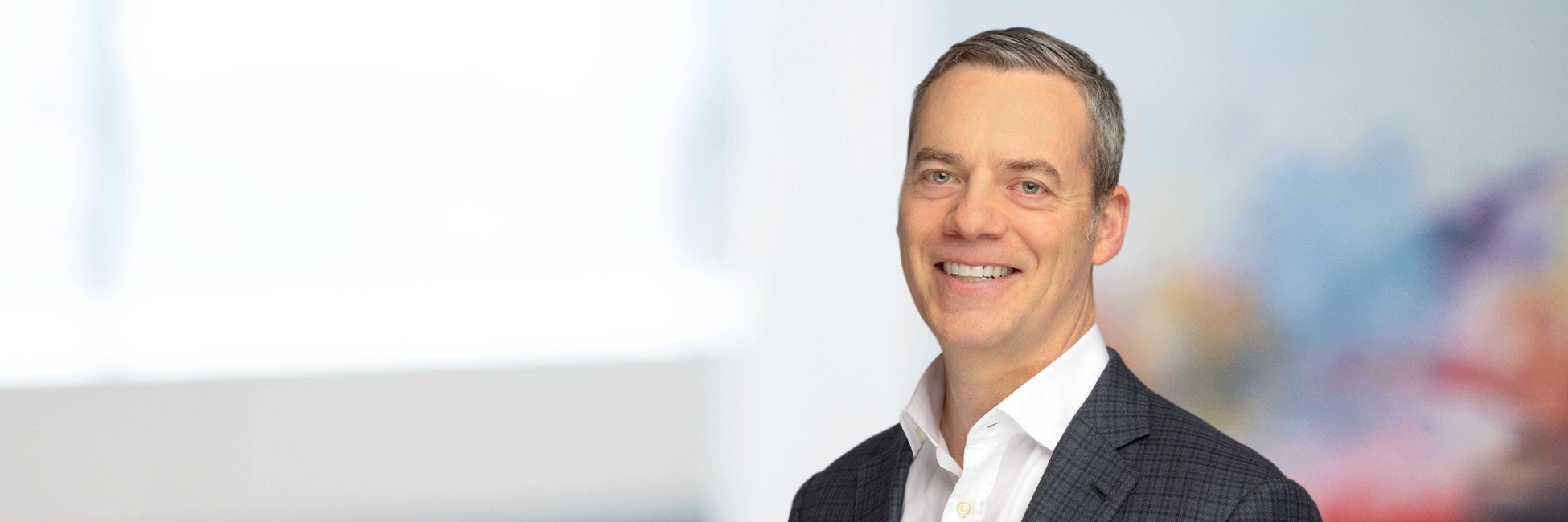 Headshot of Dale Stafford