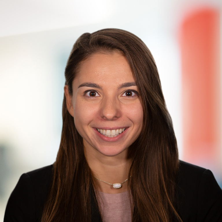 Headshot of Ann Siml