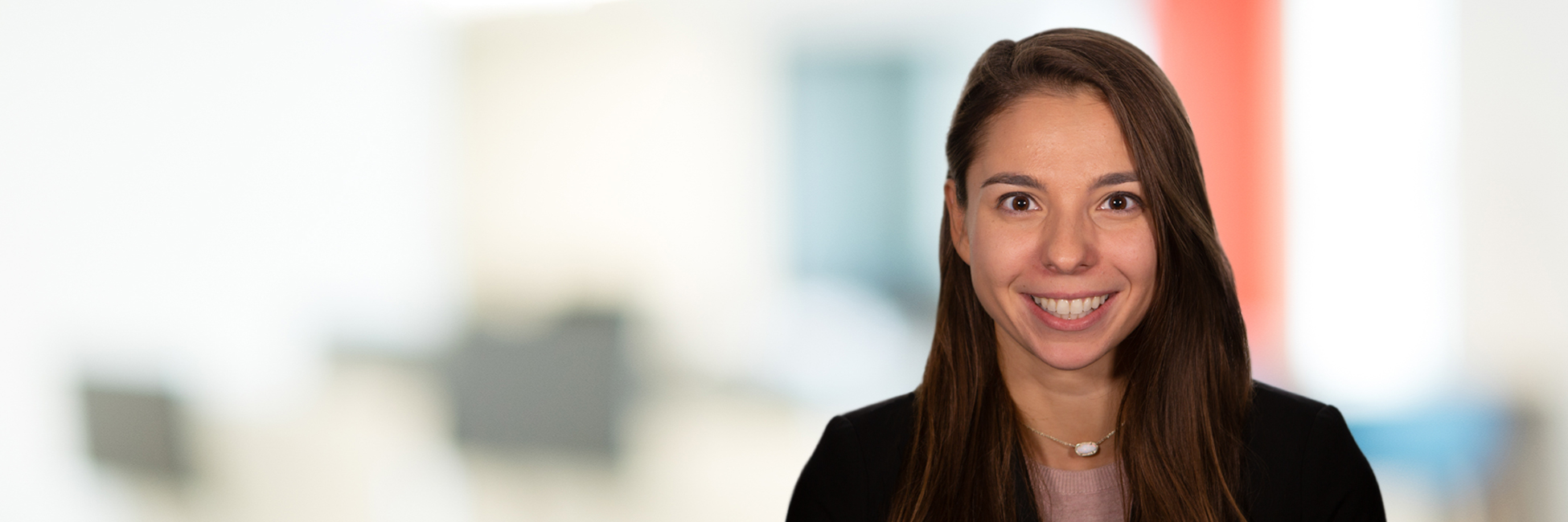 Headshot of Ann Siml