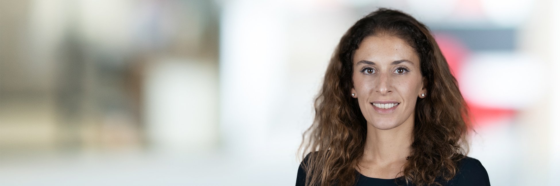 Headshot of Priscilla Dell'Orto