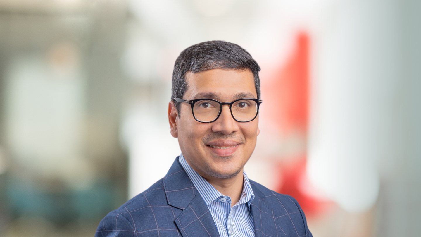 Headshot of Prabhav Kashyap Addepalli