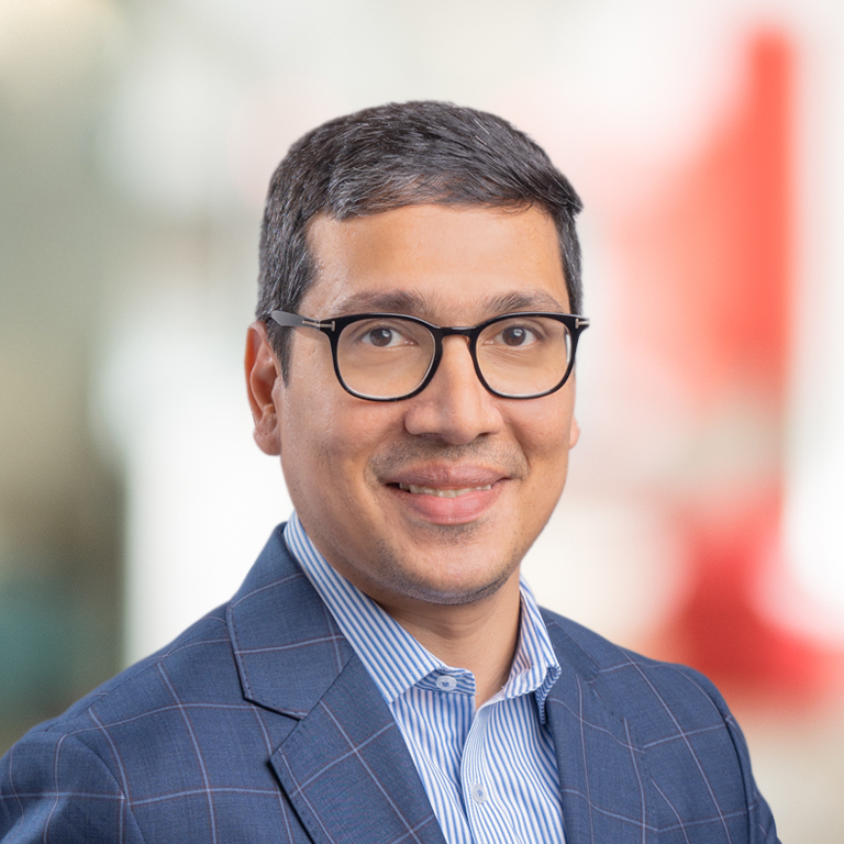 Headshot of Prabhav Kashyap Addepalli