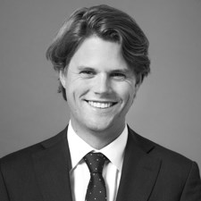 Headshot of Jelle Rademaker