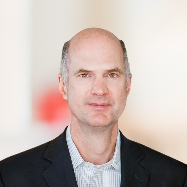 Headshot of Miles Cook