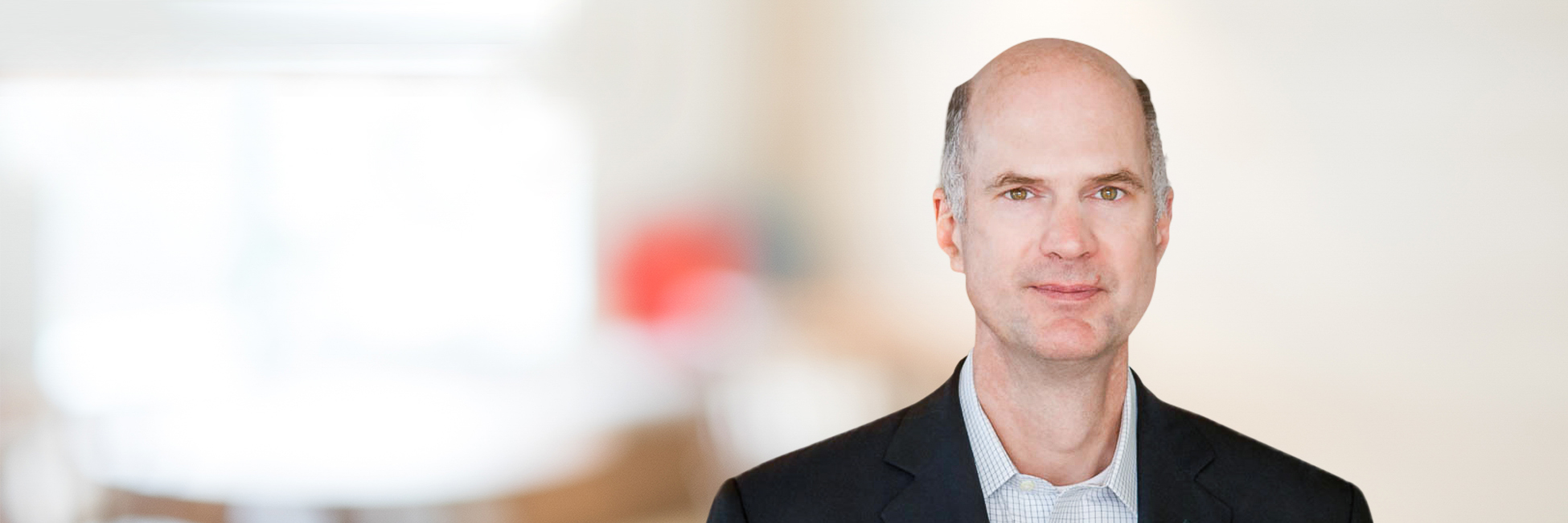 Headshot of Miles Cook