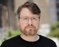Headshot of Joseph  Hackman