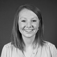 Headshot of Amy Taylor