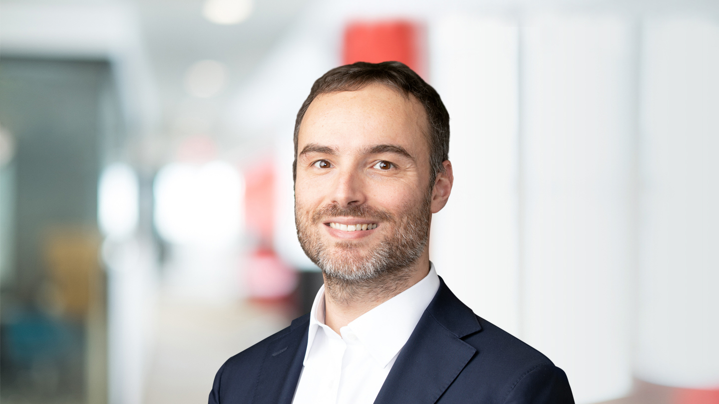Headshot of Emanuele Veratti