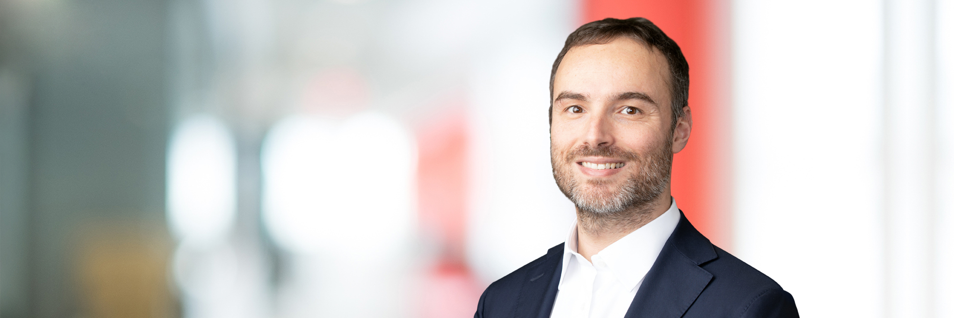 Headshot of Emanuele Veratti