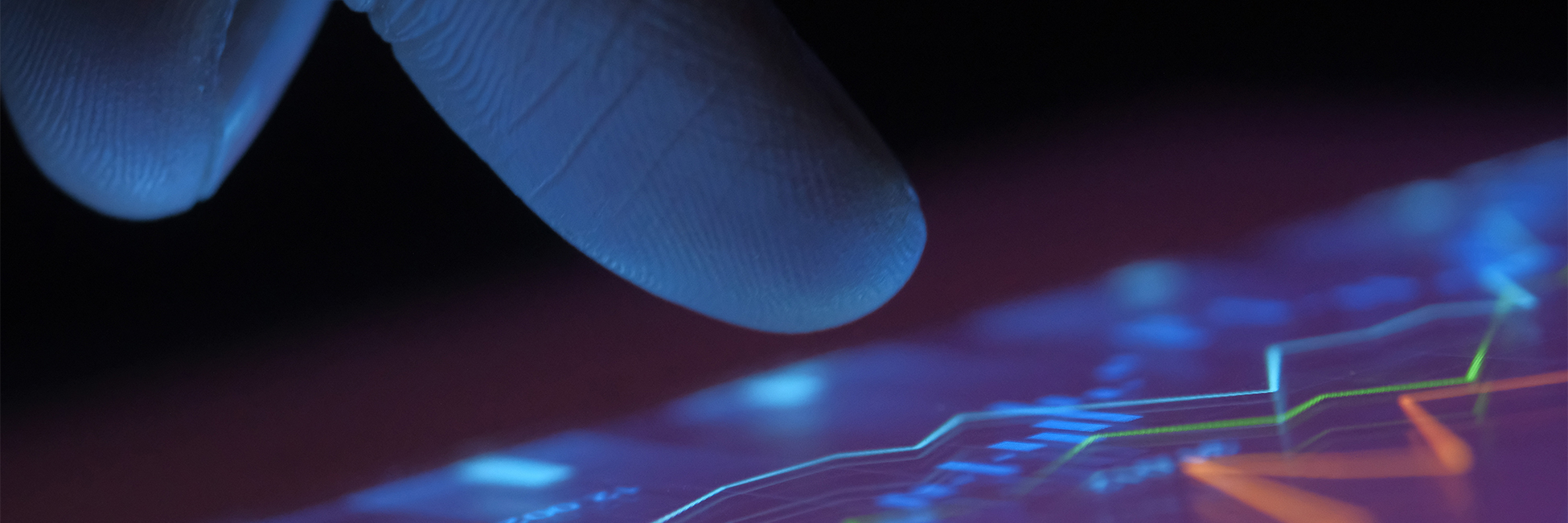 A Smarter Way for Healthcare Companies to Go Digital