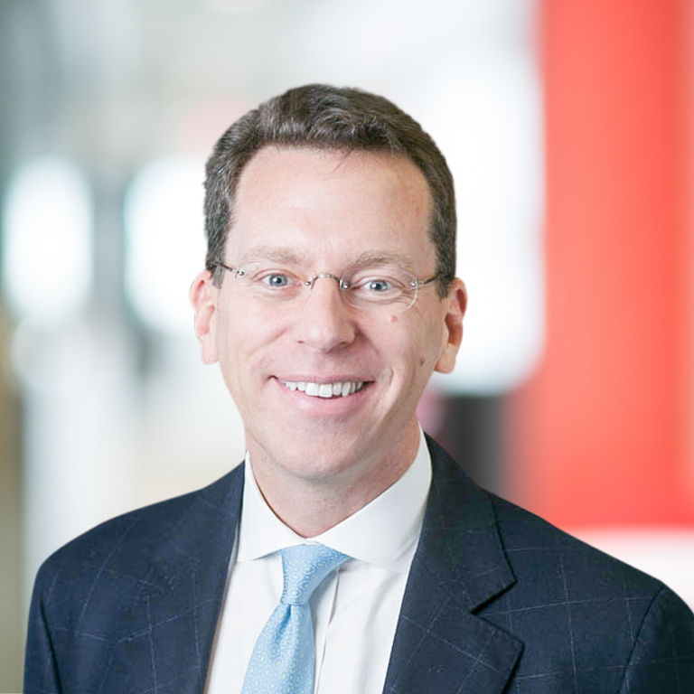 Headshot of Tim O'Connor