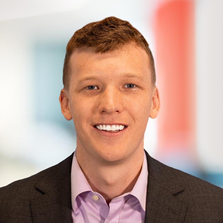 Headshot of Chris Chamberlin