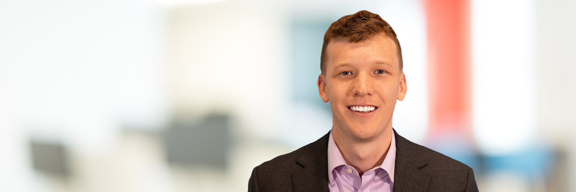 Headshot of Chris Chamberlin