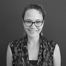 Headshot of Aimée Caffrey