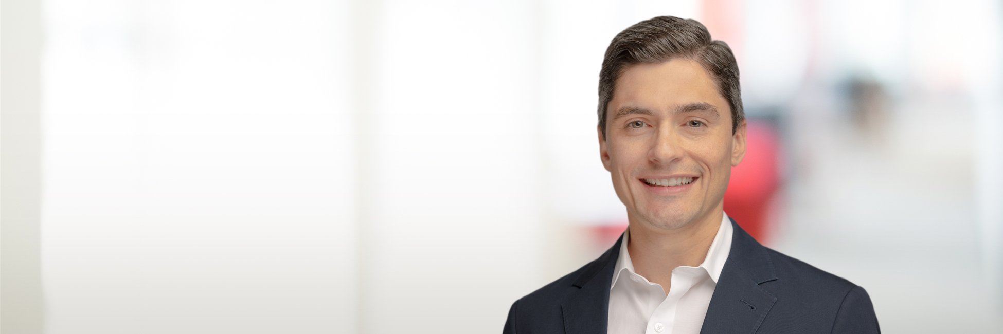 Headshot of Pedro Correa