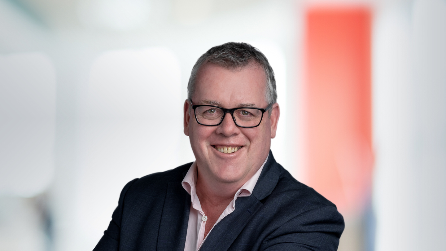 Stephen Bertrand Management Consultant Bain & Company