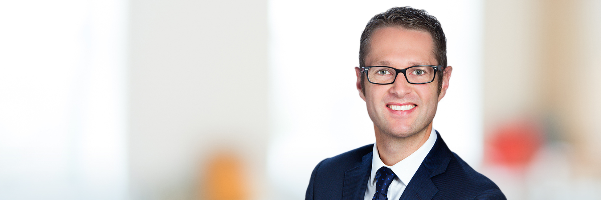 Headshot of Doug Truchan