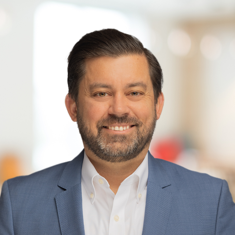 Headshot of Nate Anderson