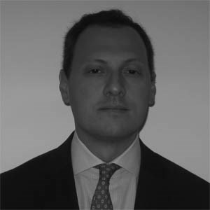 Headshot of Fabrizio Ramundo