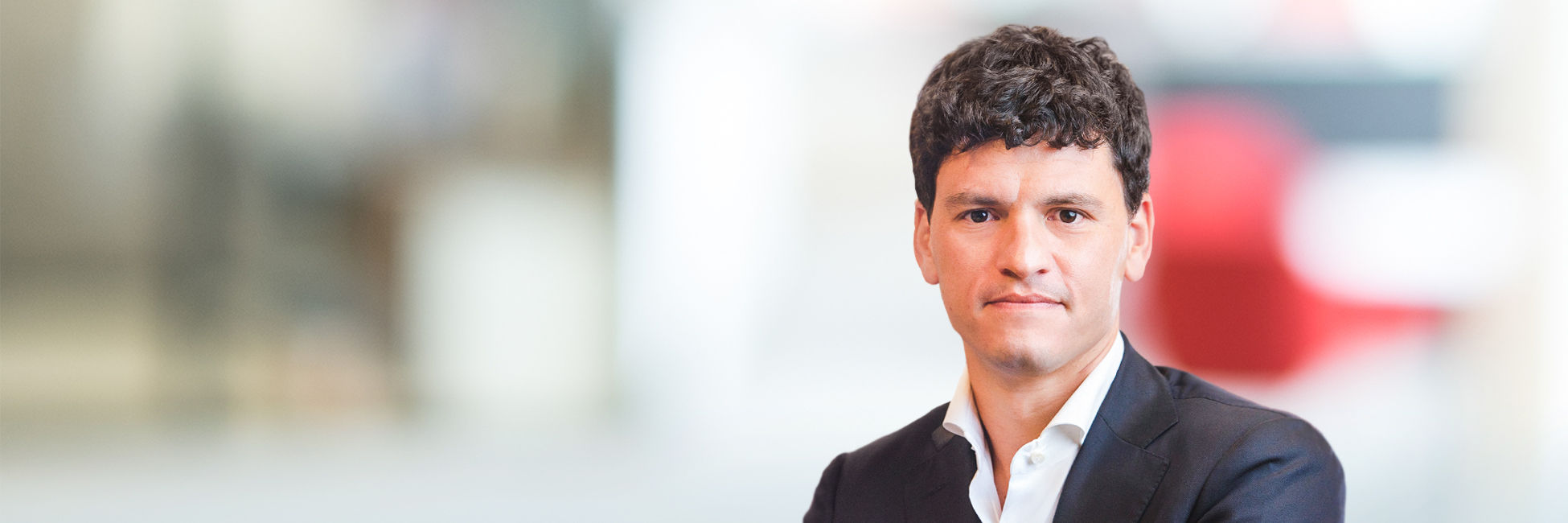 Headshot of Federico Piro