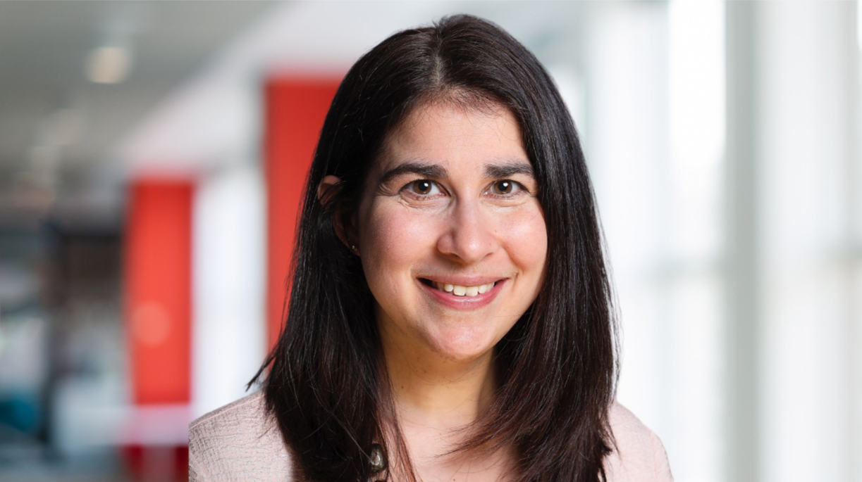 Headshot of Anna  Solomon
