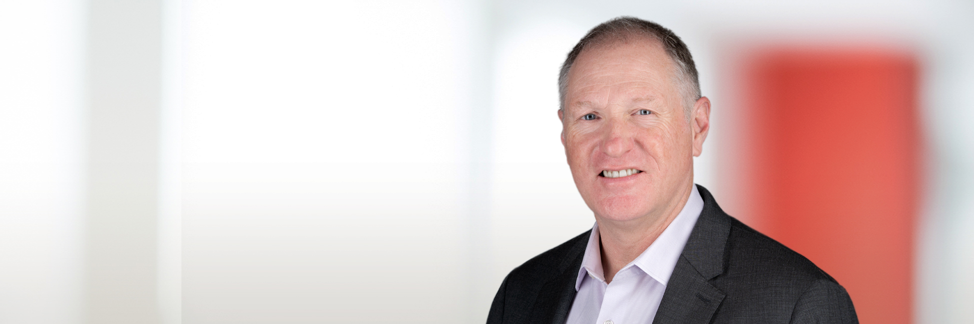 Headshot of Ted Shelton