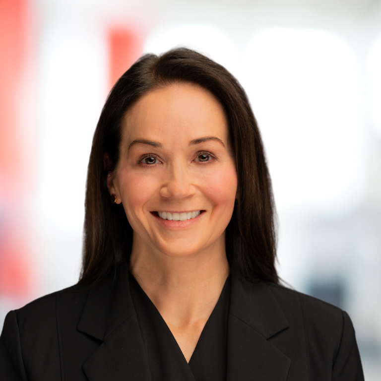 Headshot of Corrie Carrigan