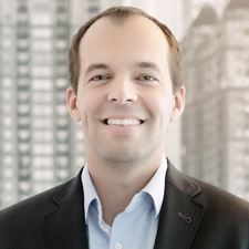 Headshot of Josh Altman