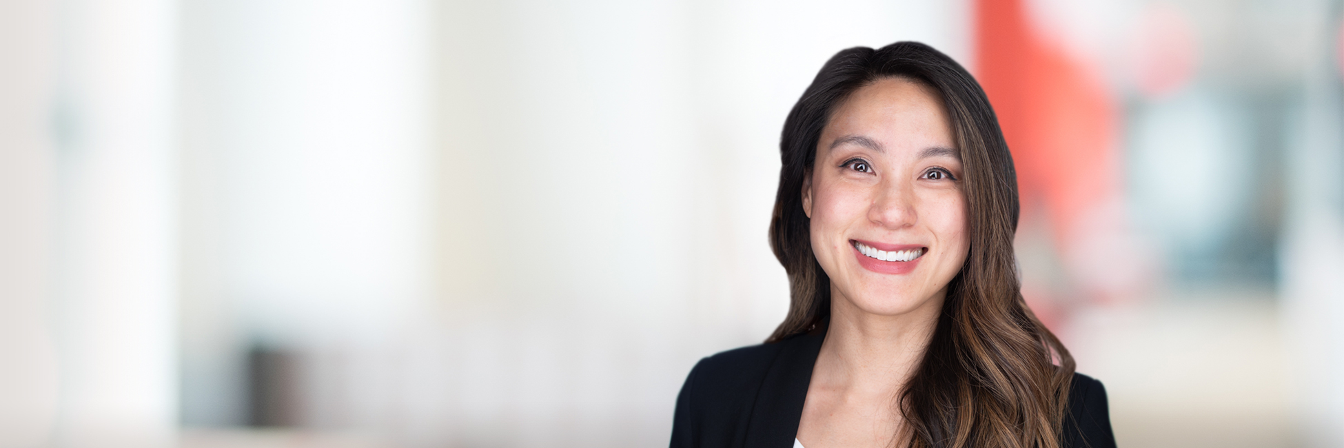 Headshot of Stephanie Yee