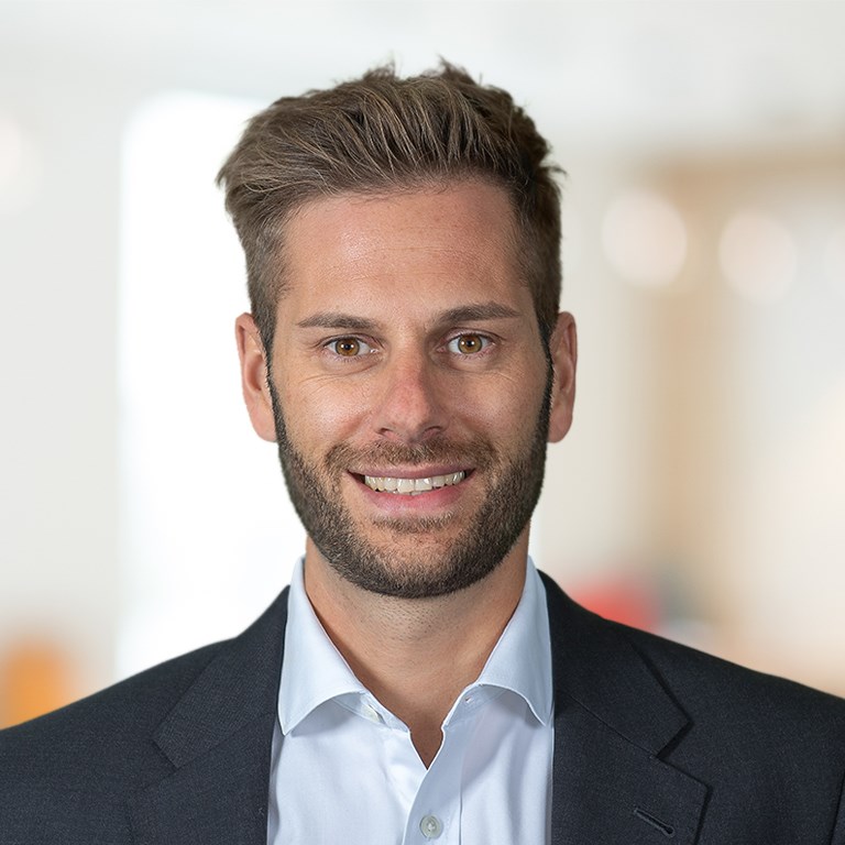 Headshot of Claudio Sorgente