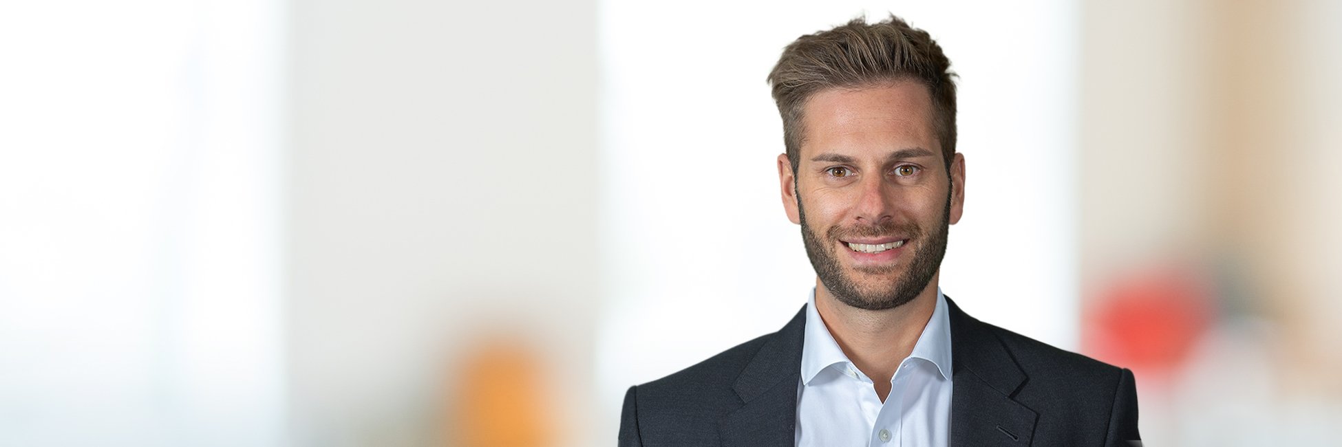 Headshot of Claudio Sorgente