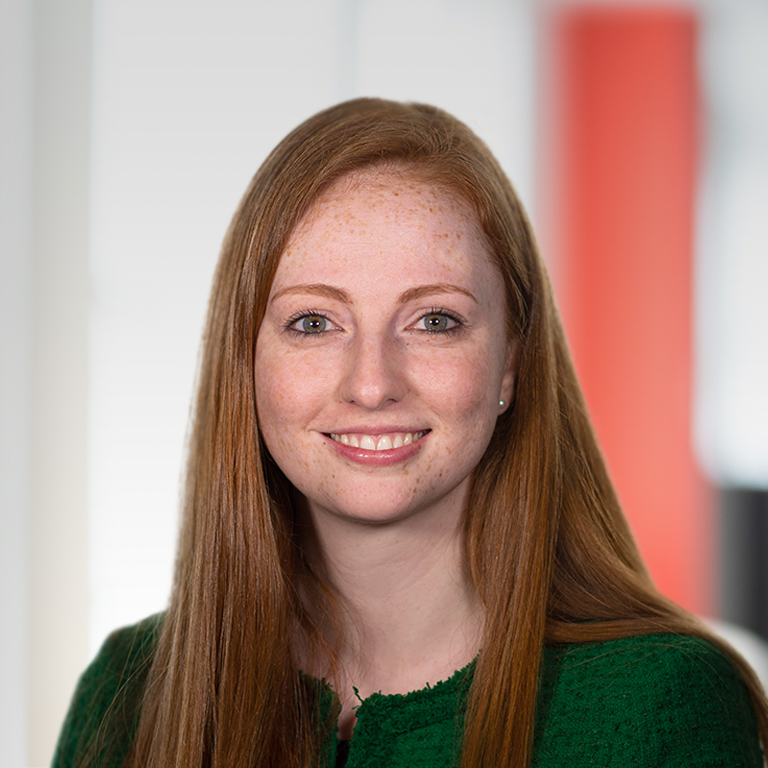 Headshot of Natasha Kaars Sijpesteijn