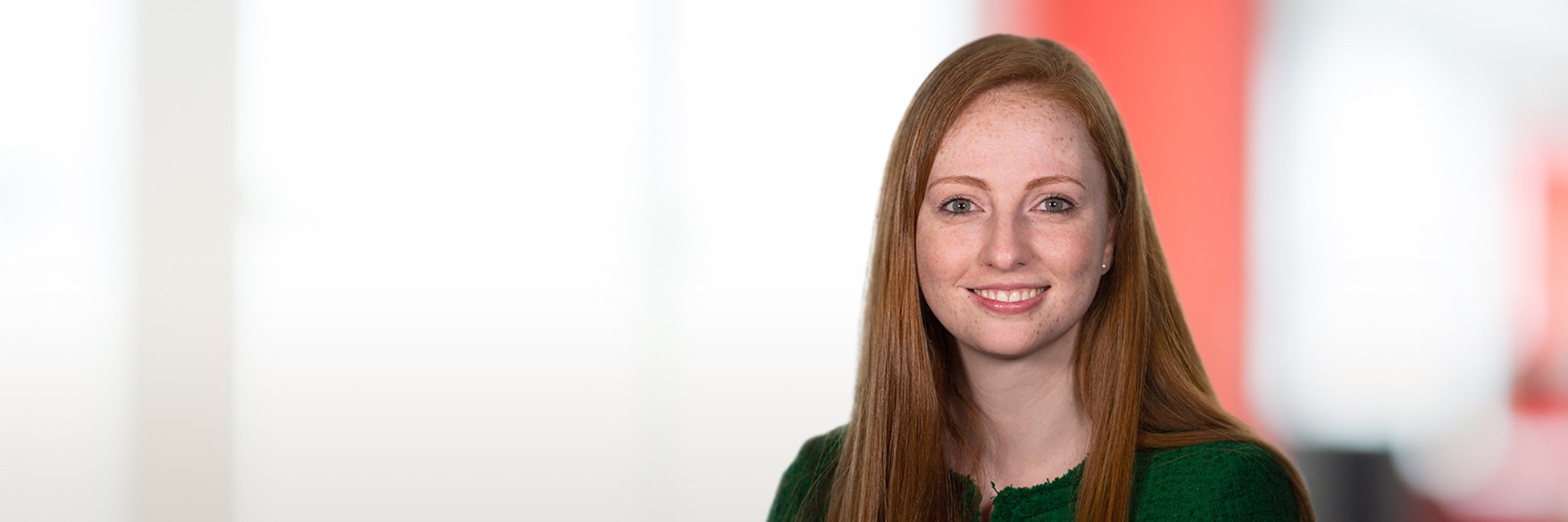 Headshot of Natasha Kaars Sijpesteijn