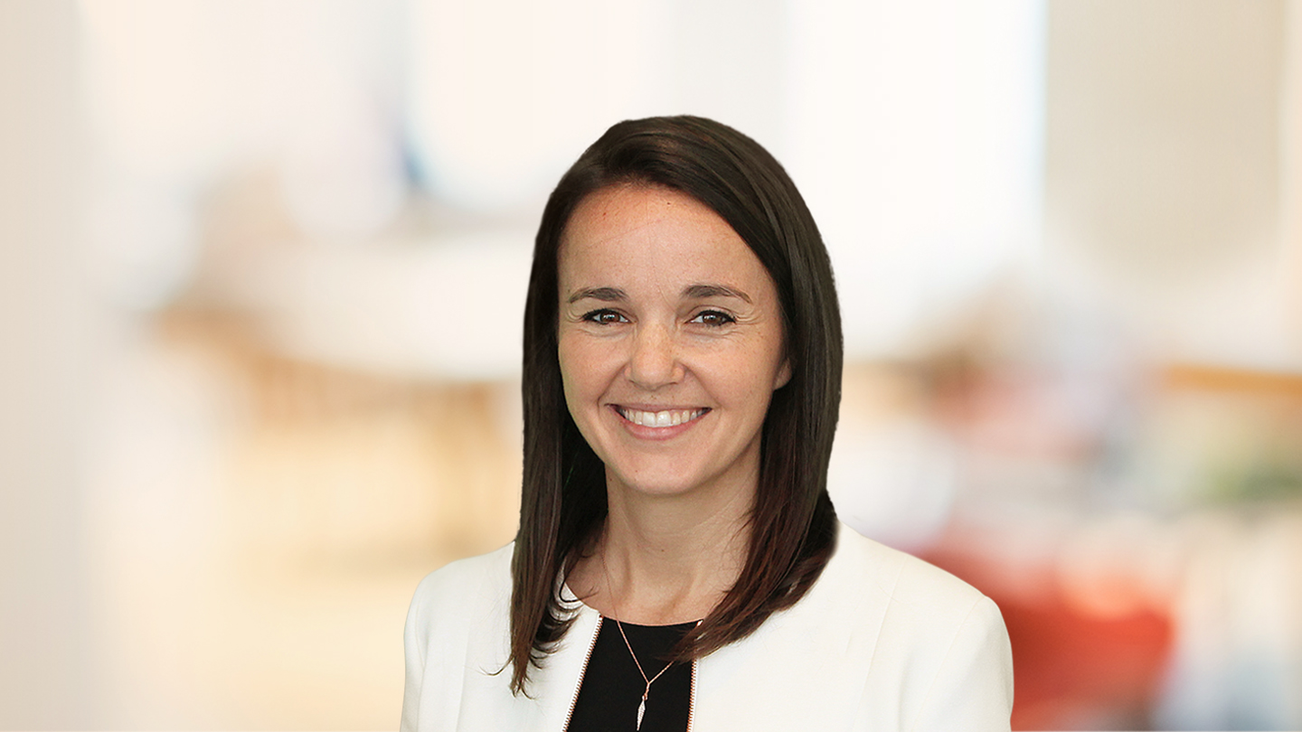 Andrea D'Arcy Management Consultant Bain & Company